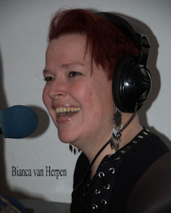 Bianca van Herpen