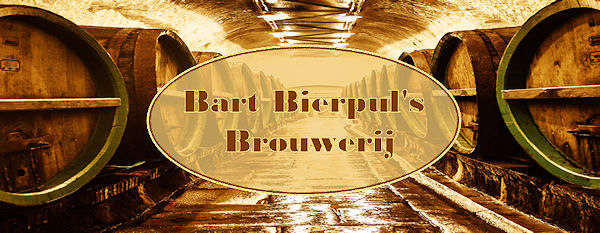 Bart Bierpul's Brouwerij