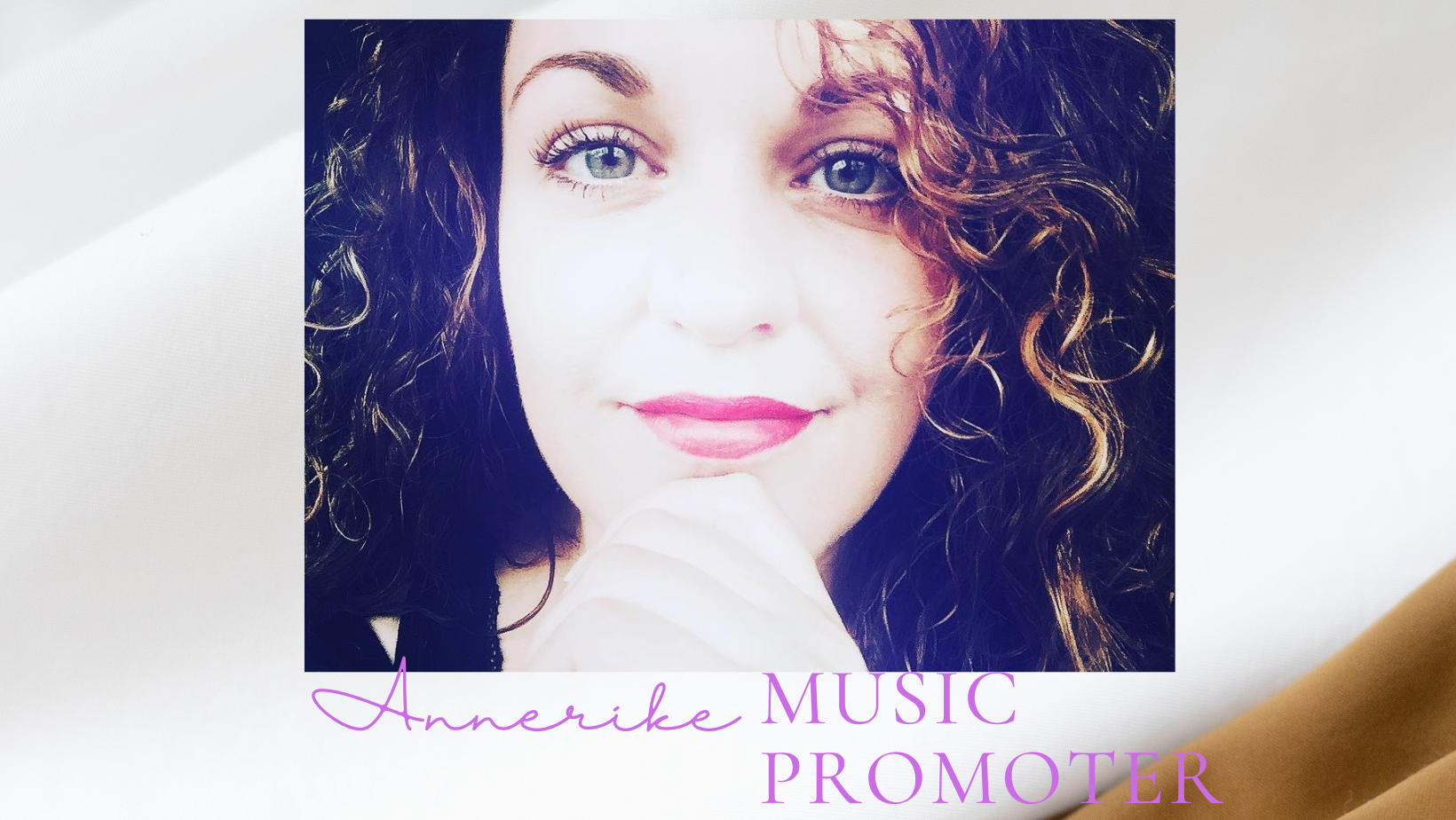 Annerike Music Promotion