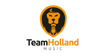 TeamHolland Music