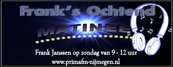 Frank's Ochtend Matinee