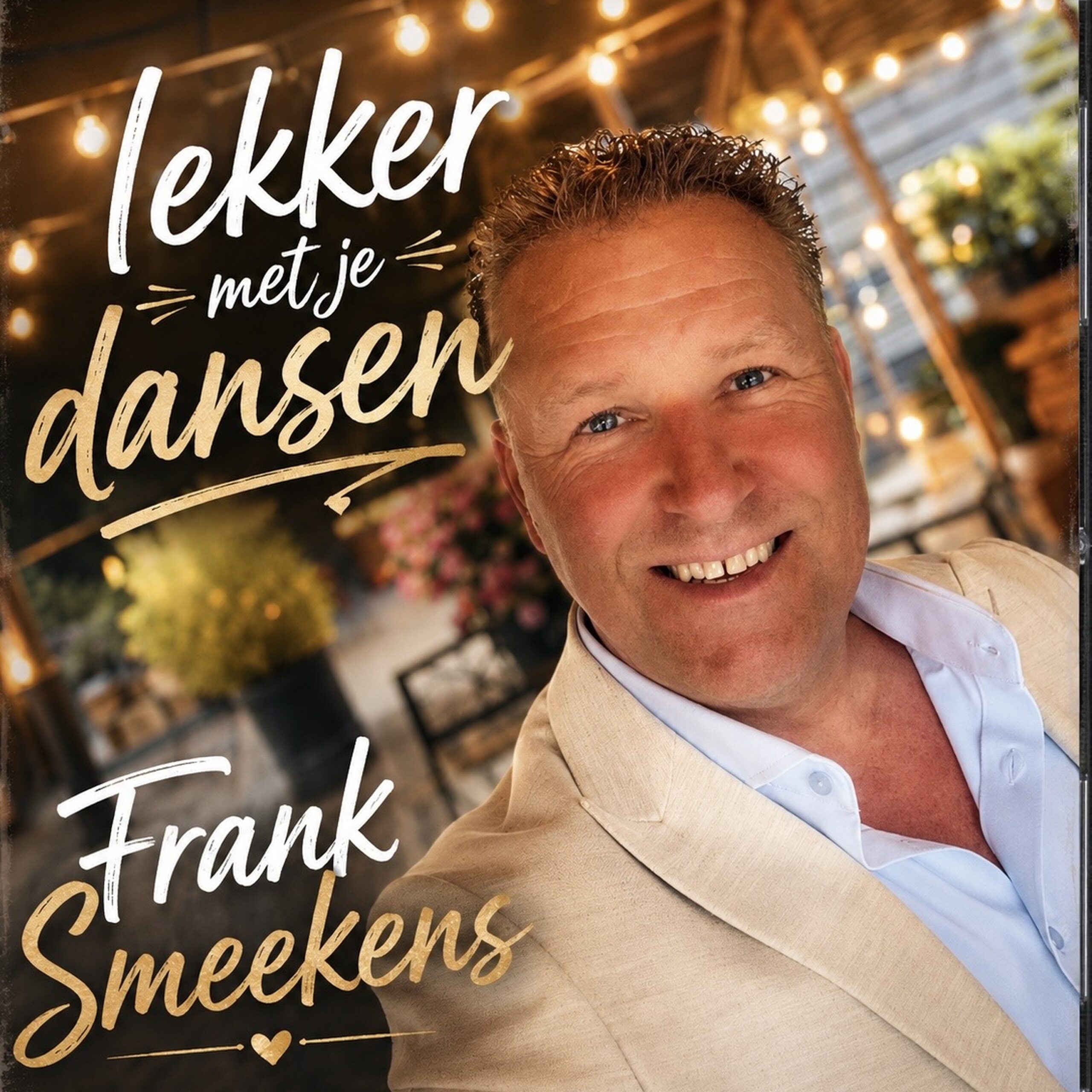 Frank Smeekens - Lekker met je dansen