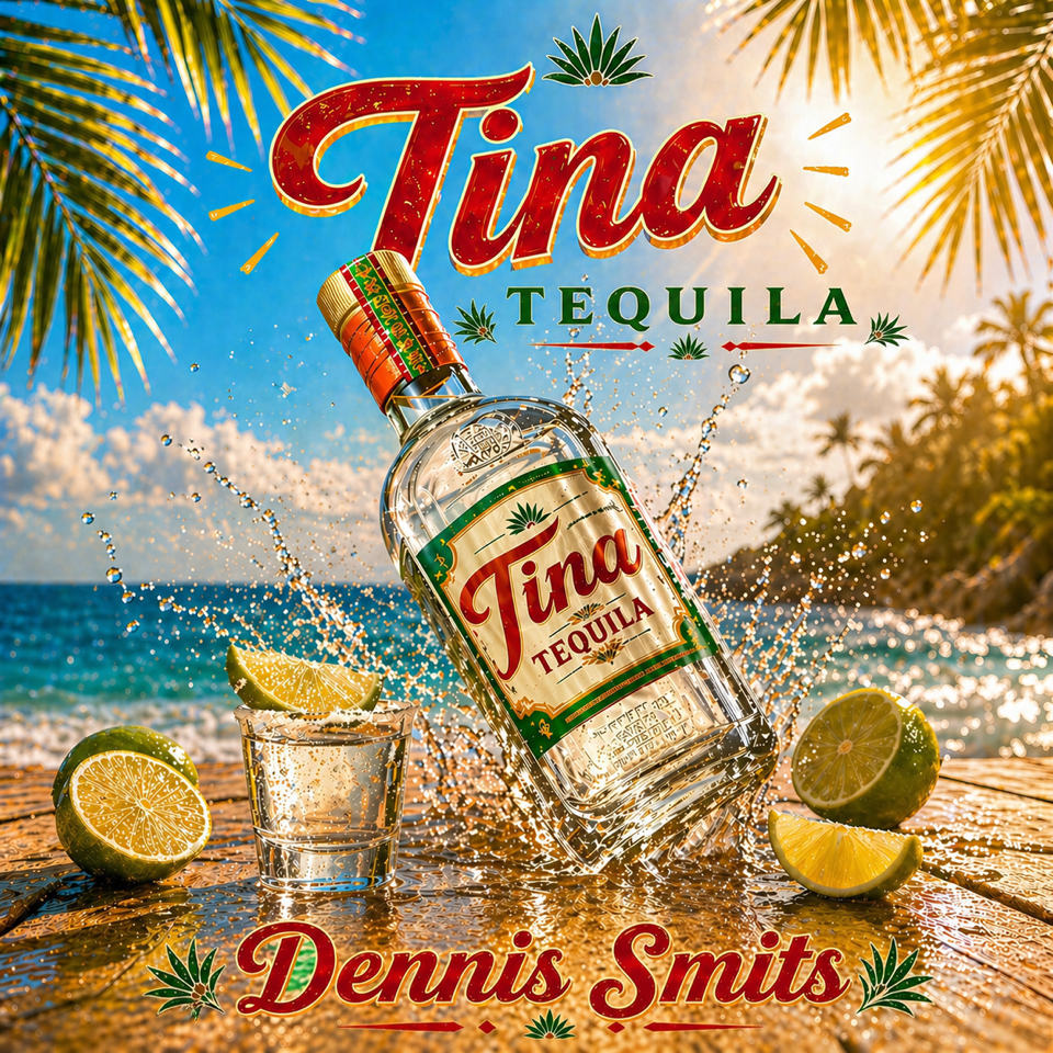 Hoes Tina Tequila