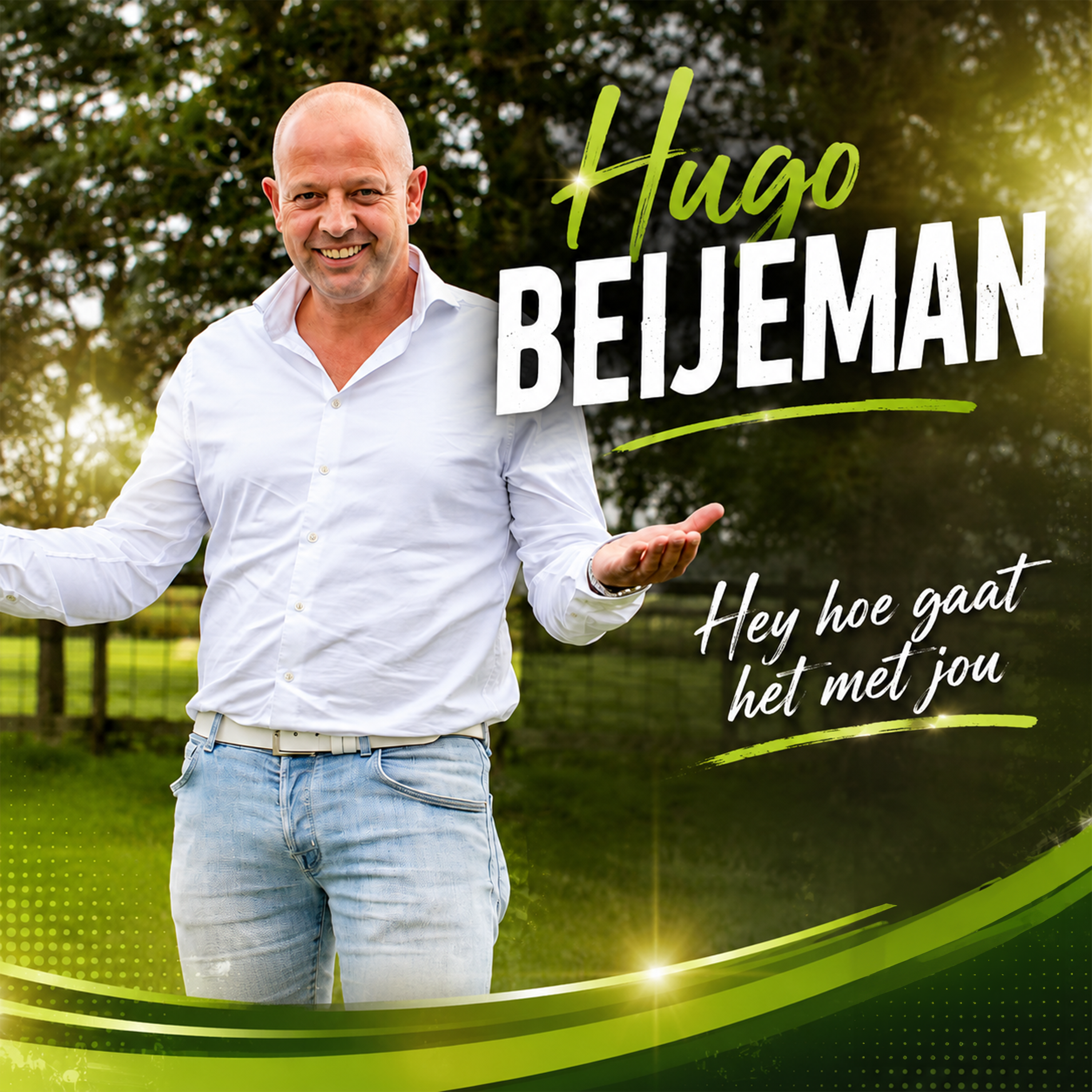 Hugo Beijeman