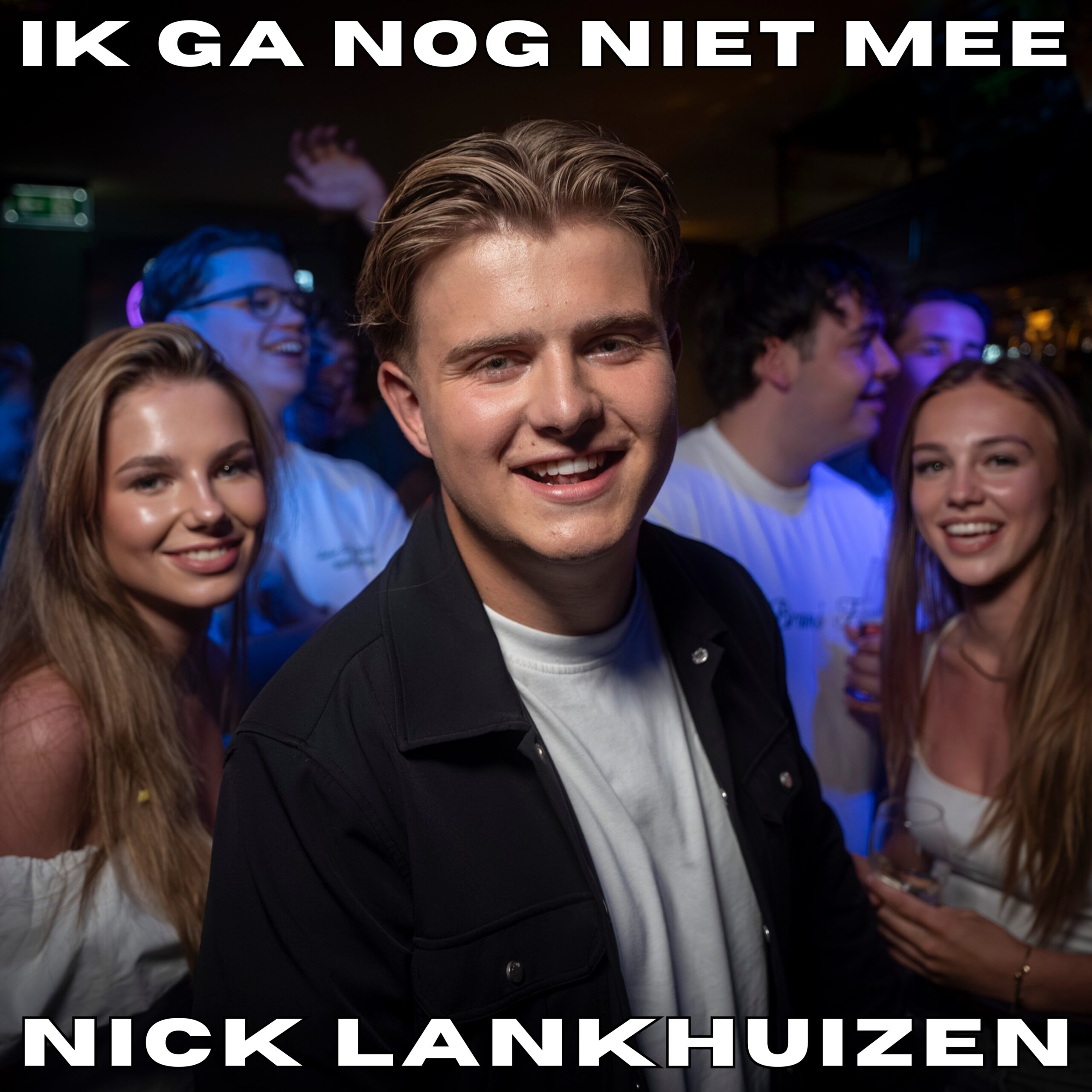 Nick Lankhuizen-Front