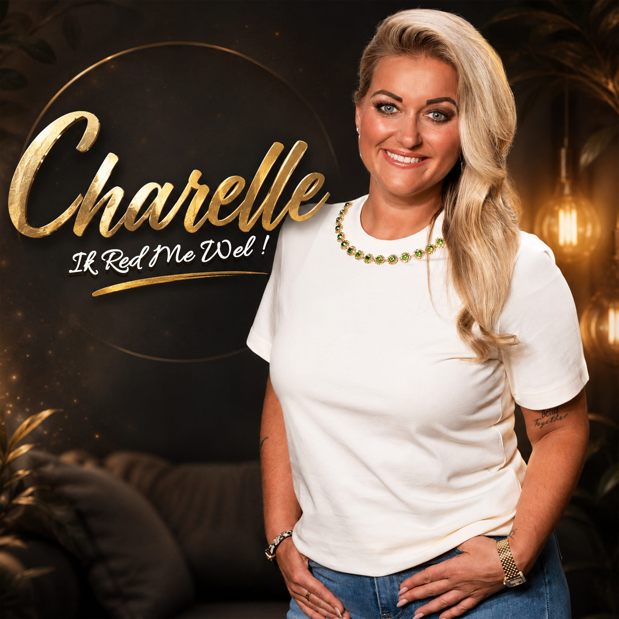 Charelle - Front