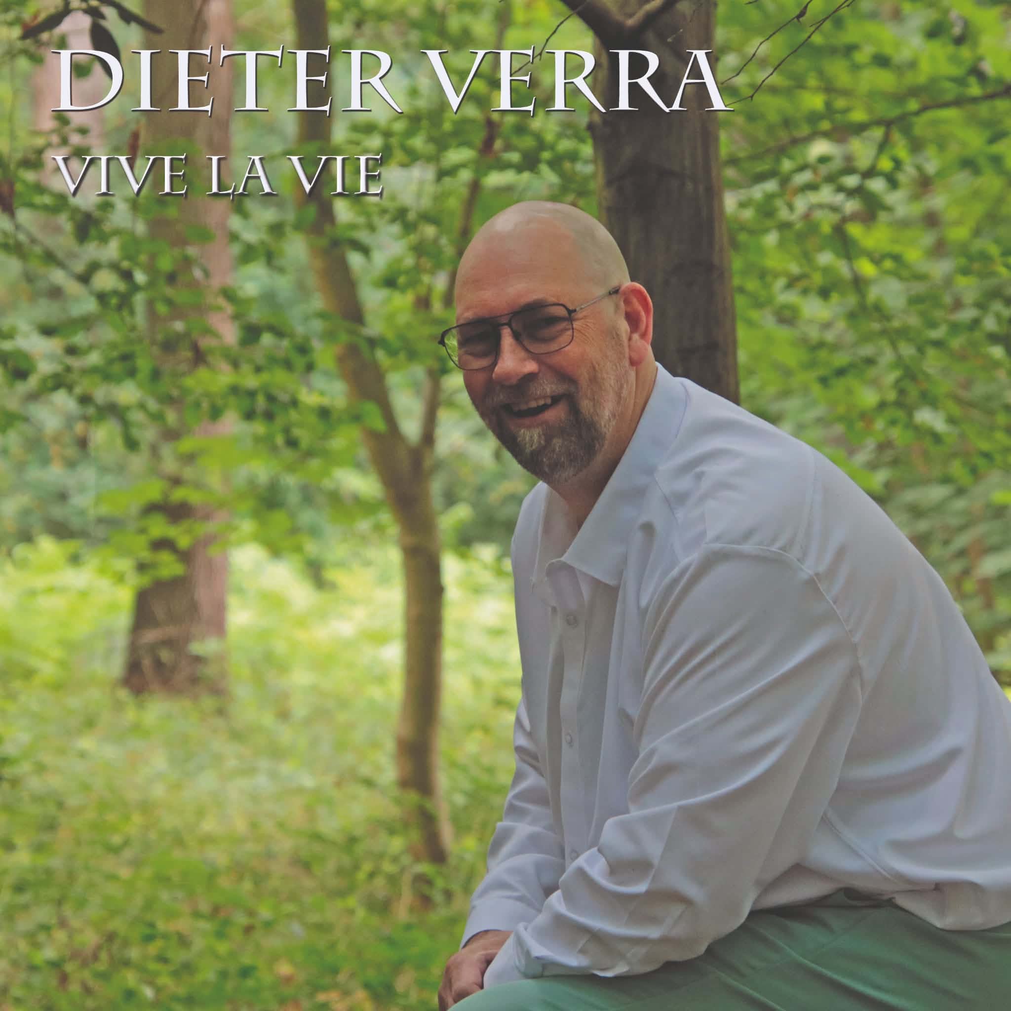 Dieter Verra - Front