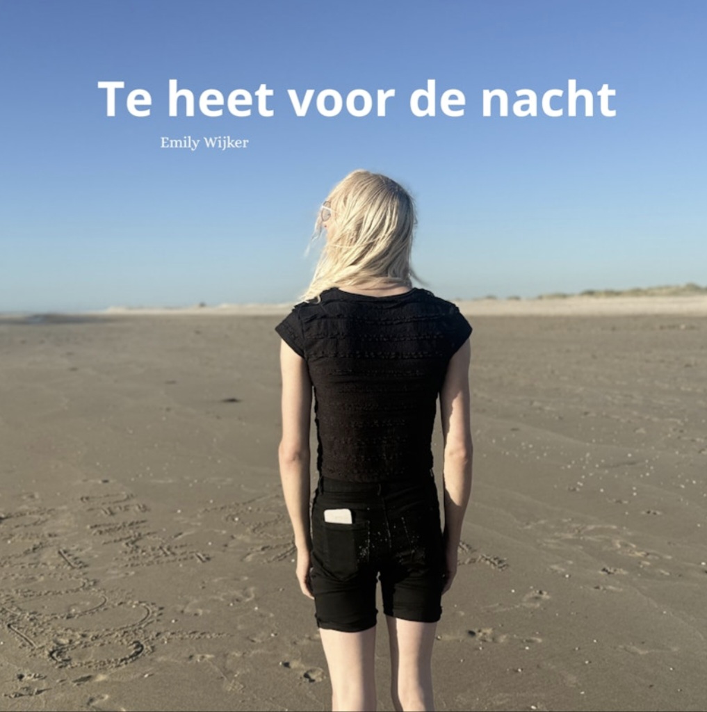 Emily Wijker - Te heet voor de nacht