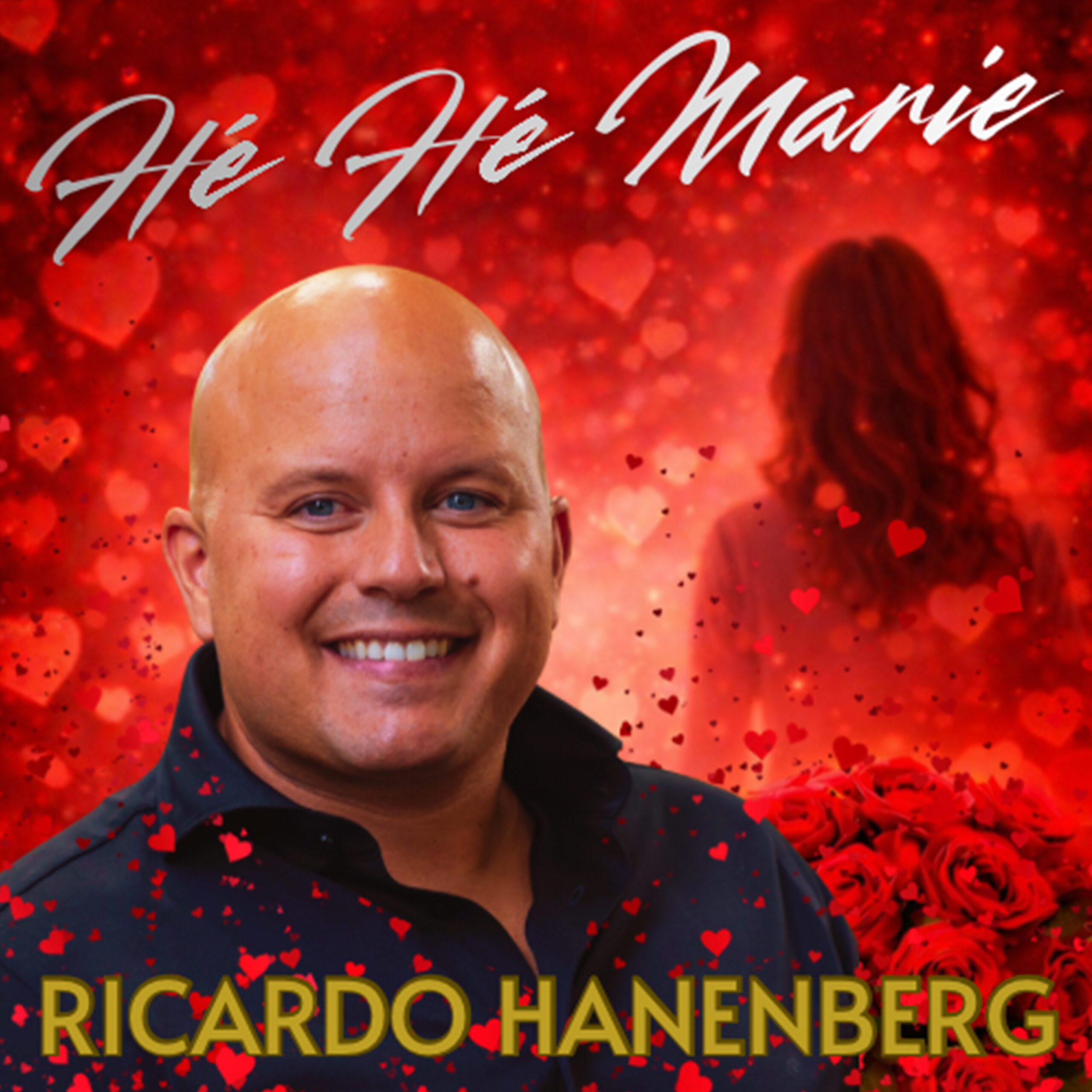 Ricardo Hanenberg - Front