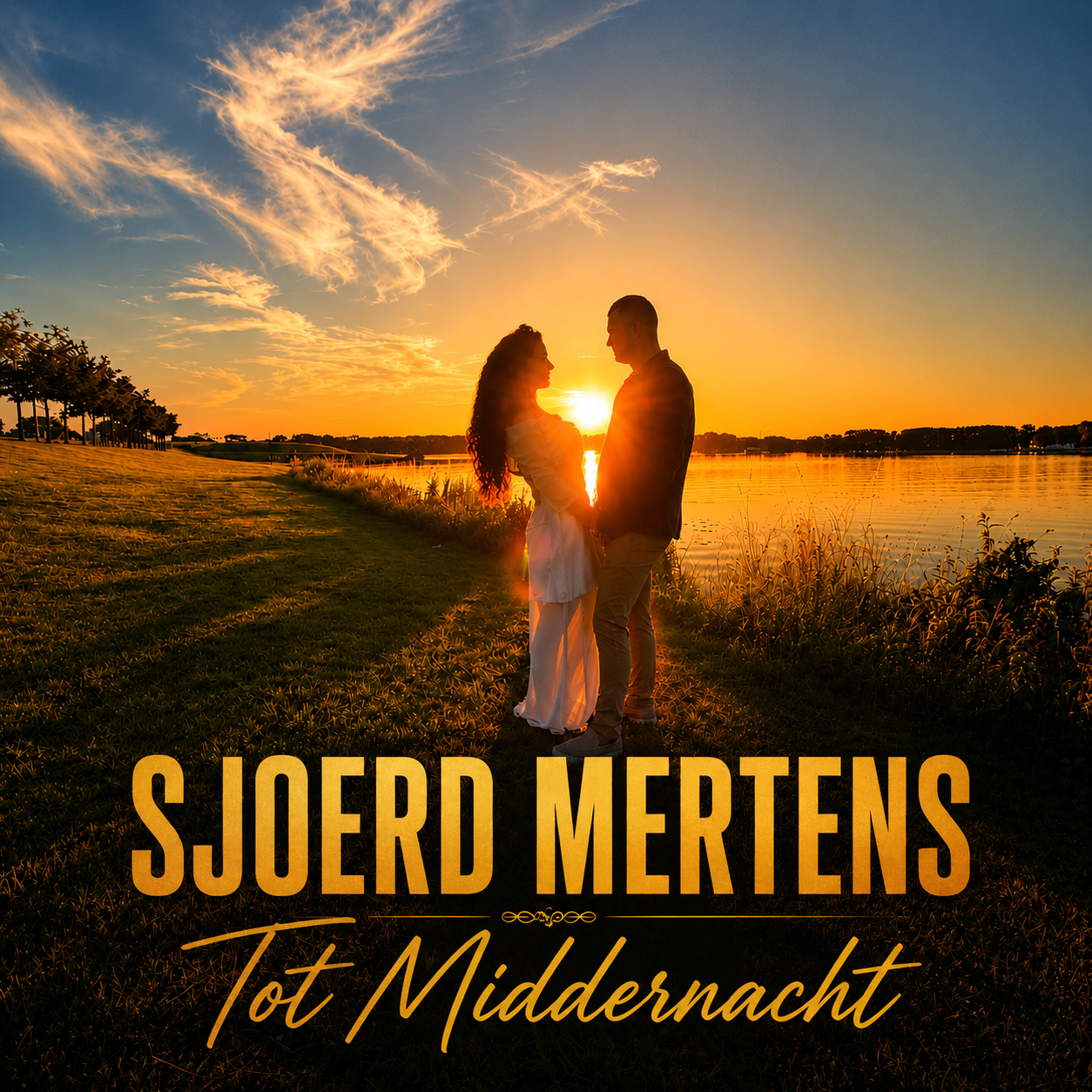 Sjoerd Mertens - Front