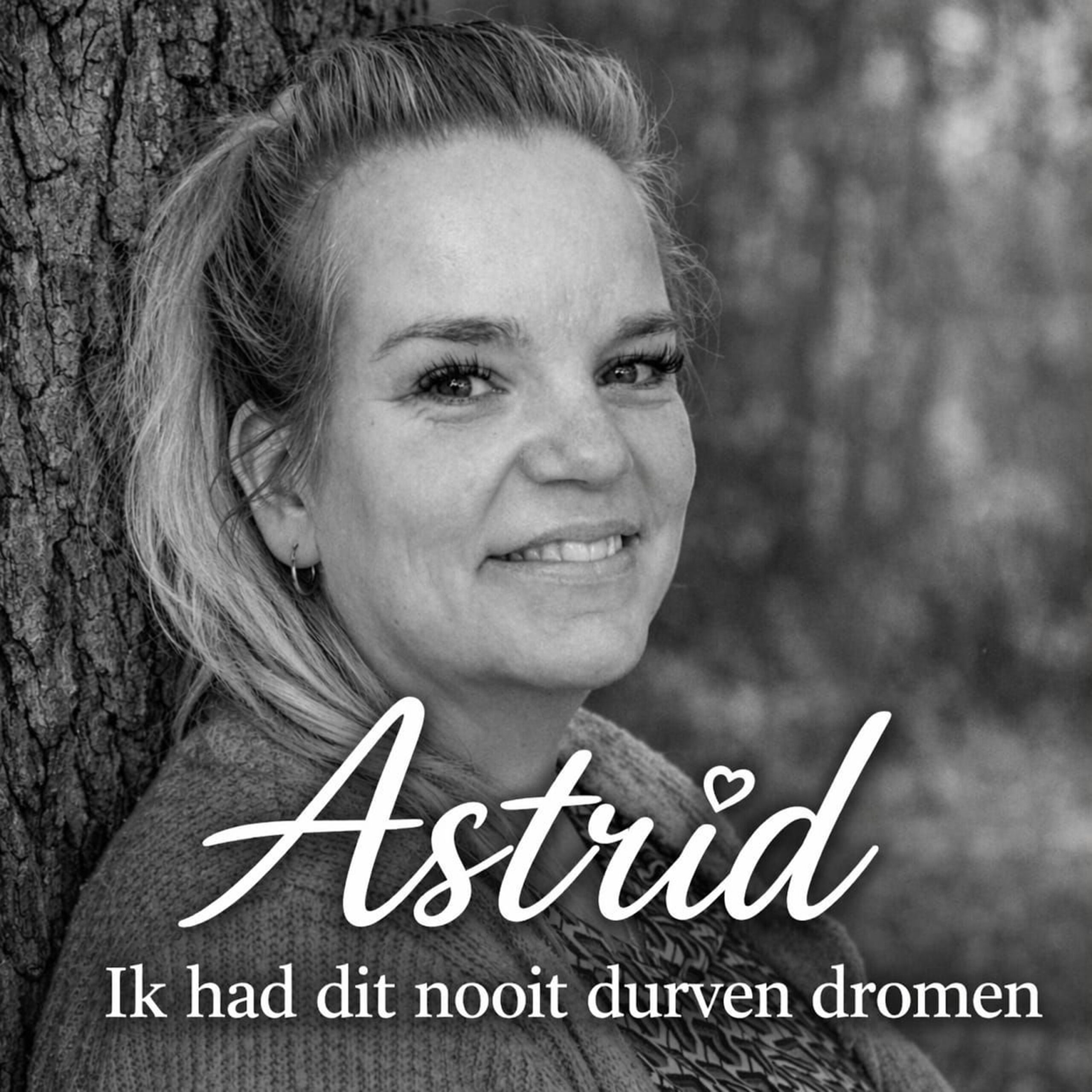 astrid dijkstra
