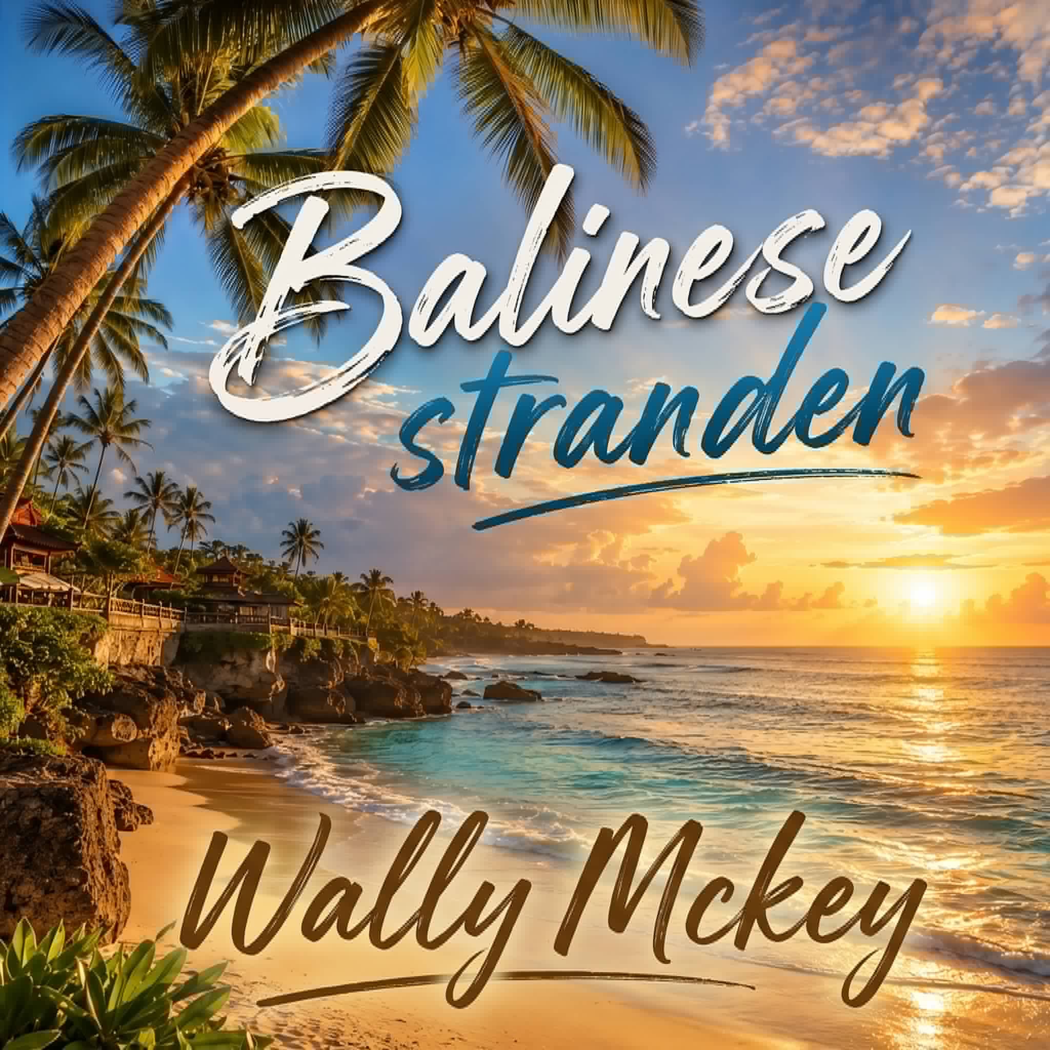 balines stranden hoes