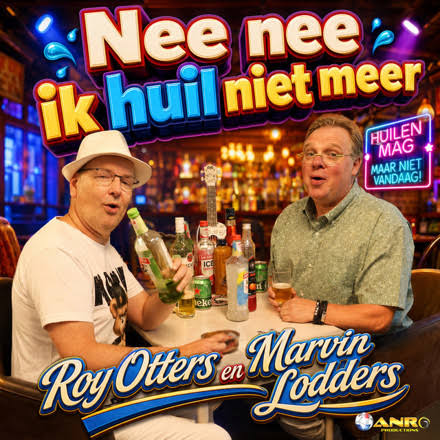 roy en marvin