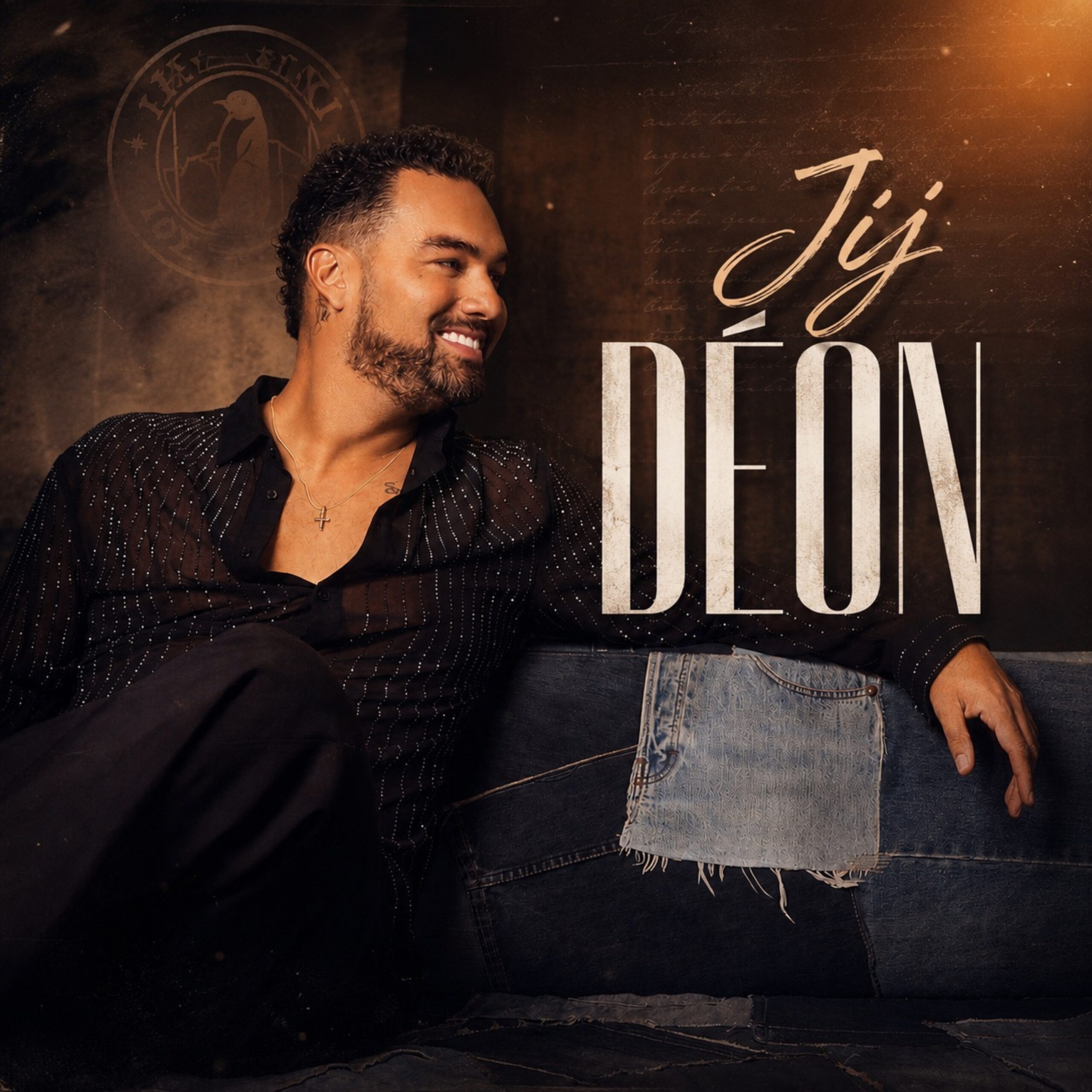 Artwork - Déon - Jij (3000 x 3000 px)