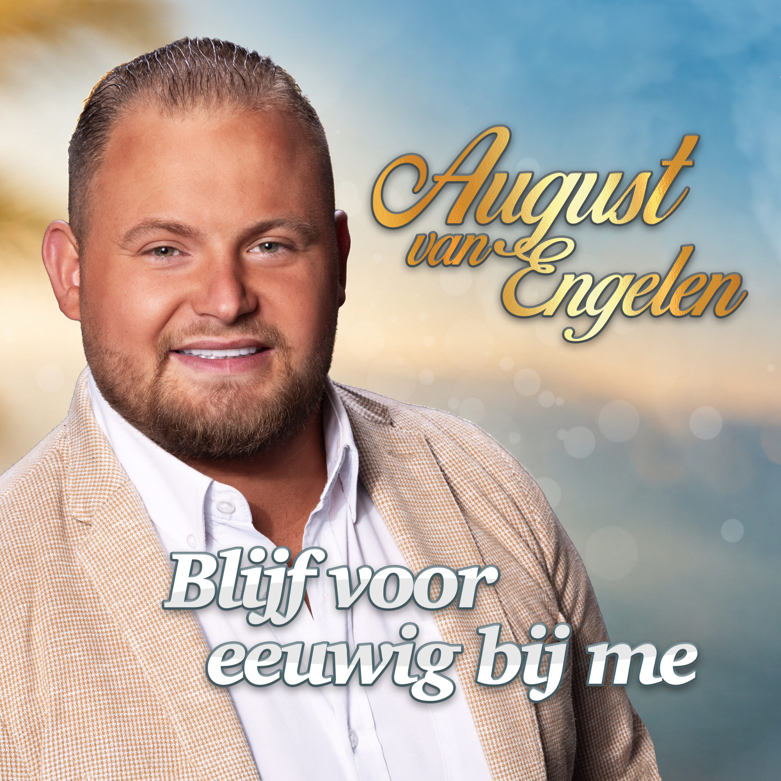 August van Engelen- Front