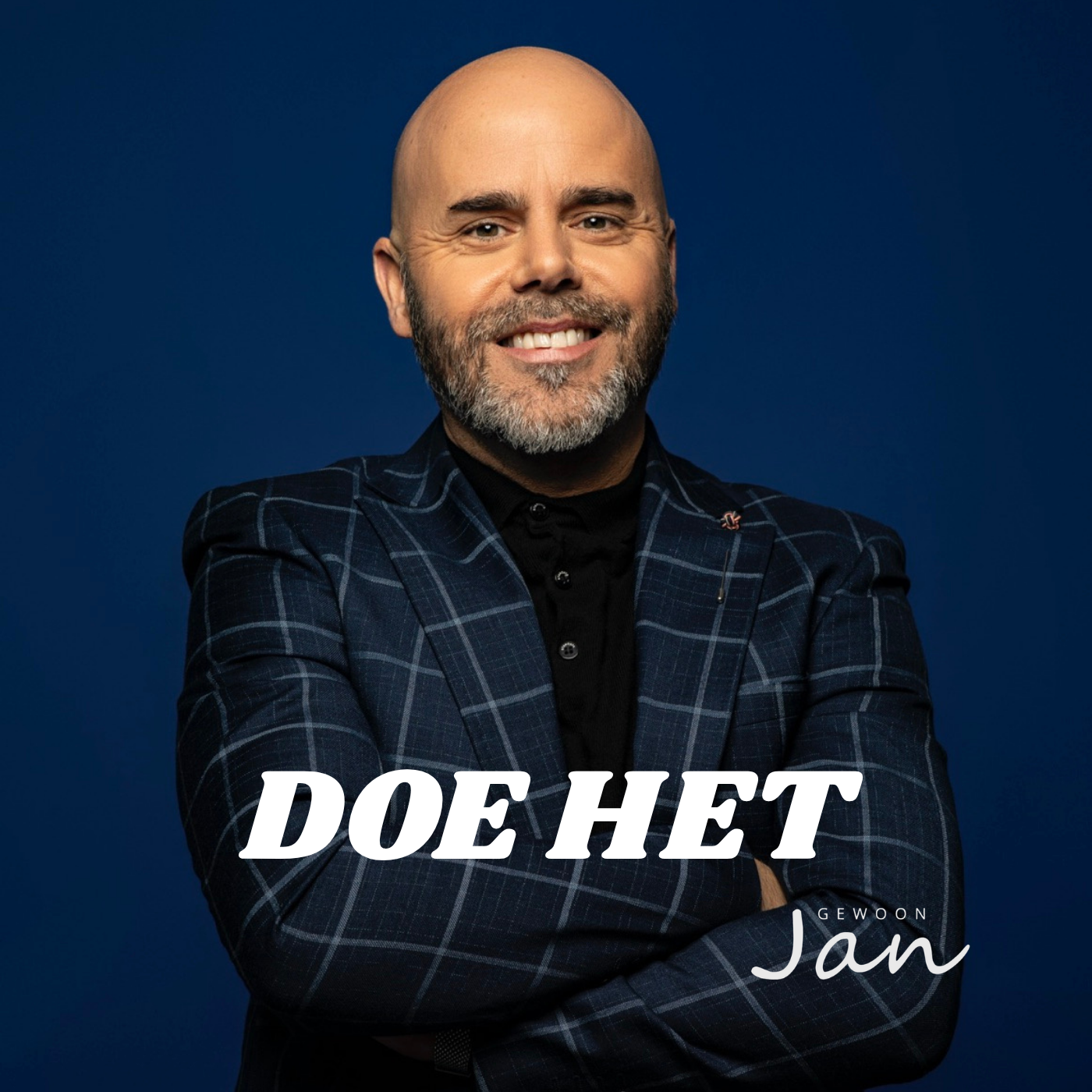 Gewoon Jan - Doe het (Front)