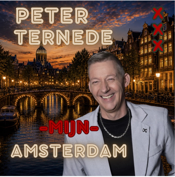 Peter ternede(FRONT)