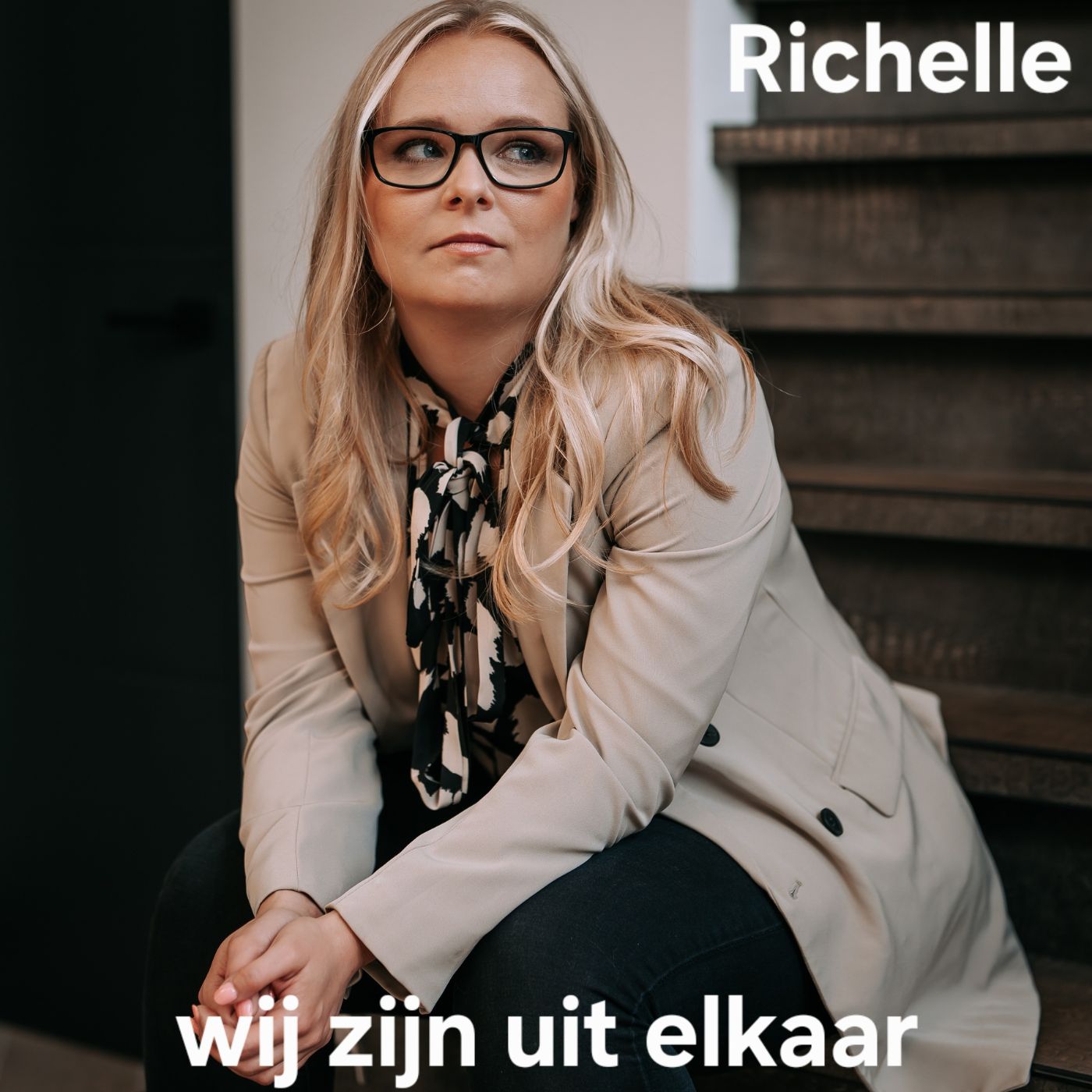 Richelle - Front