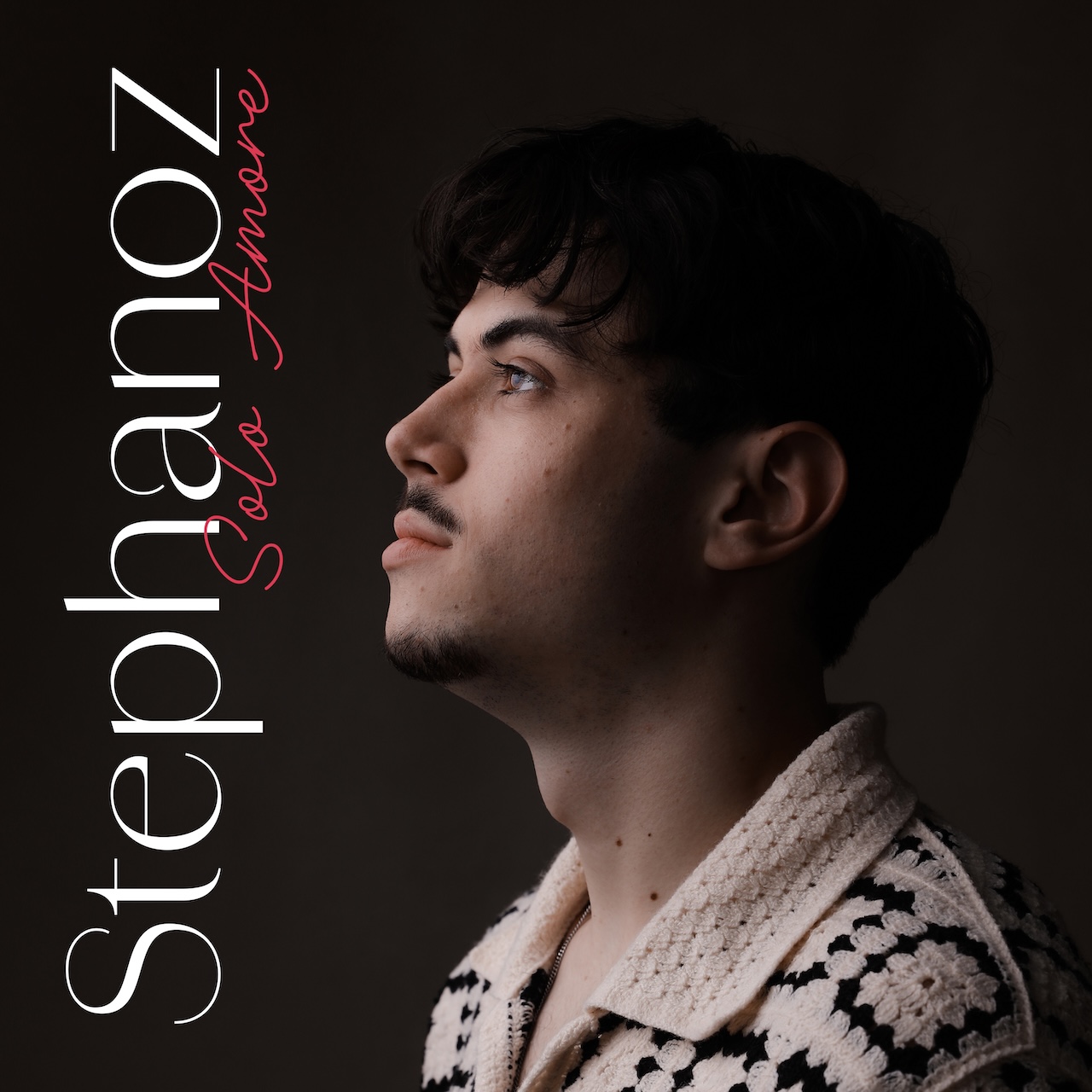 Stephanoz - Solo Amore (hoes)