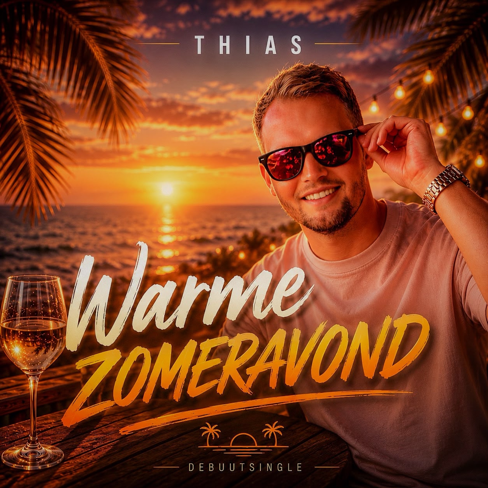 Thias - Front