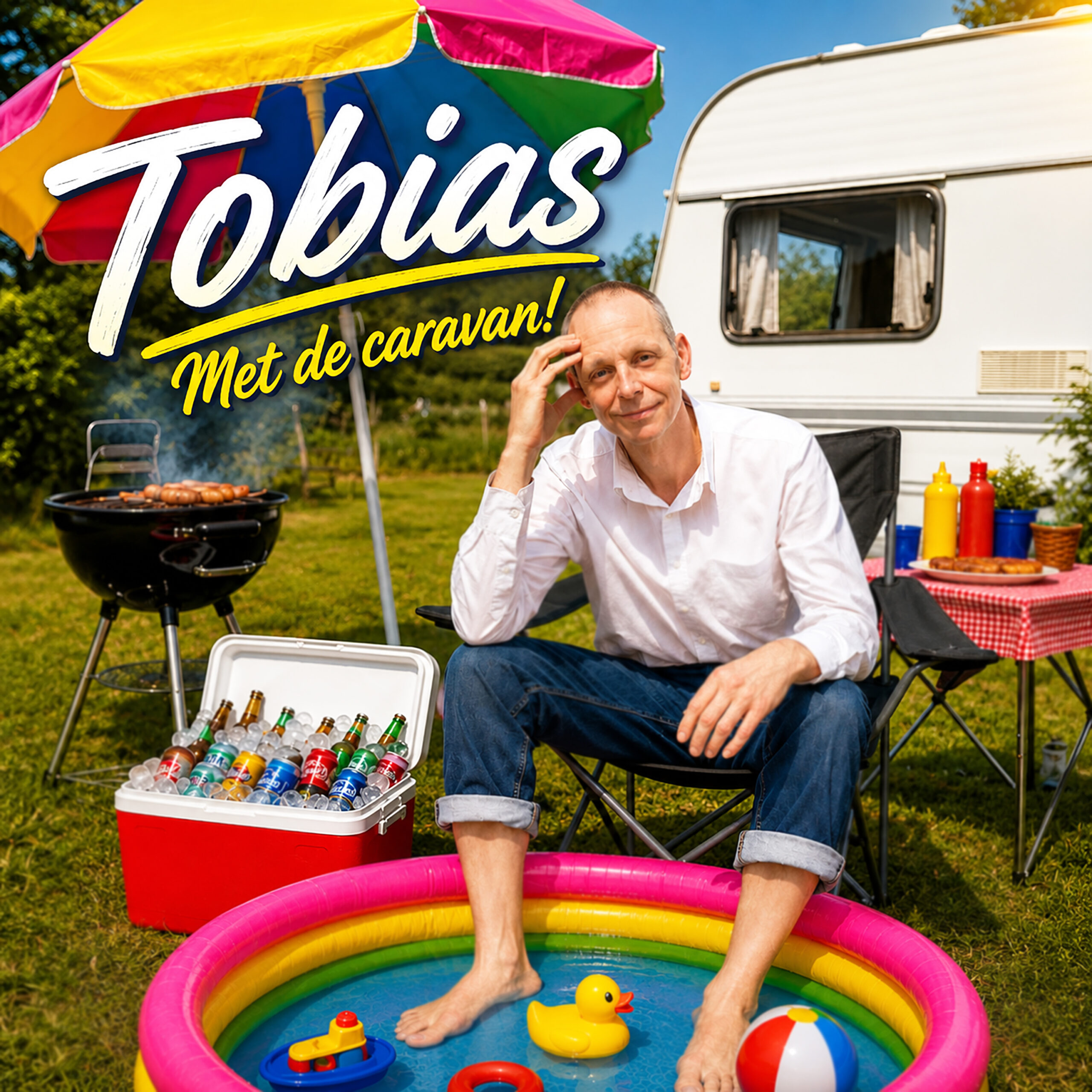 Tobias - Front