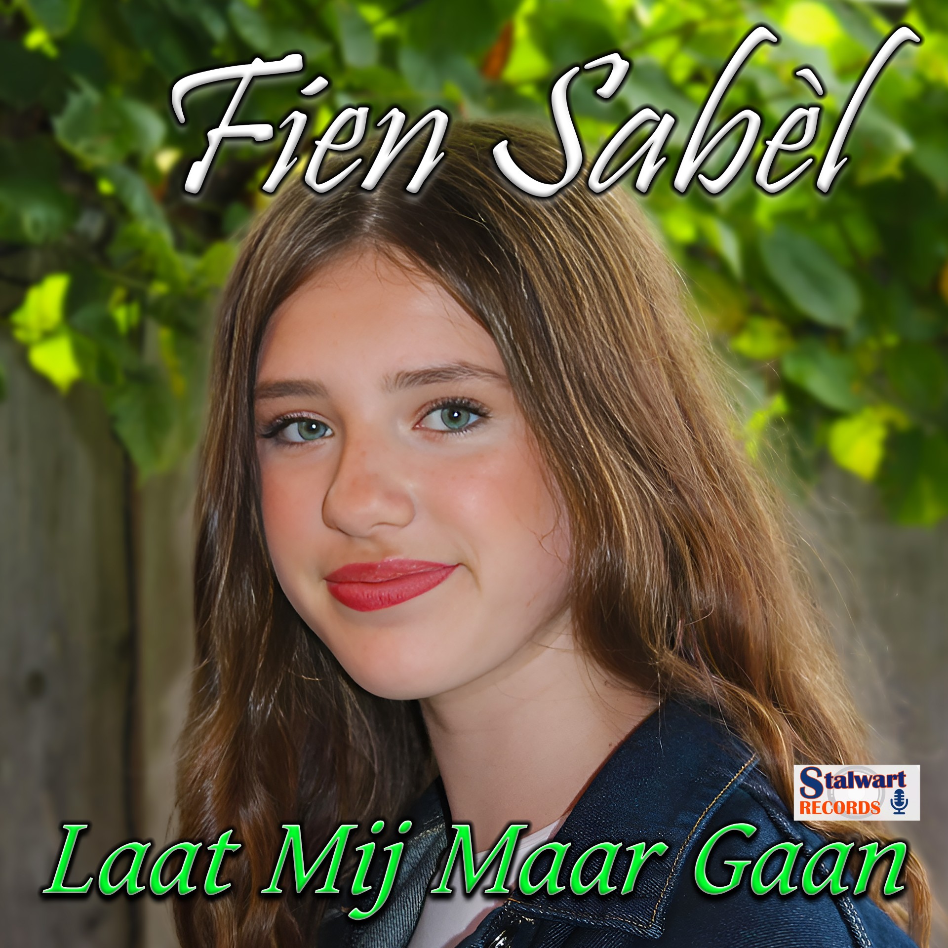 Fien Sabèl- Front