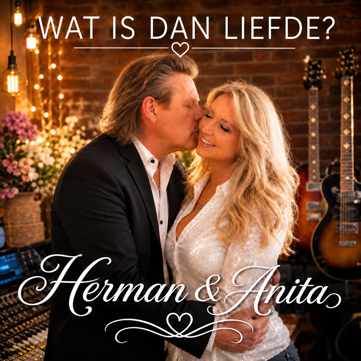 Herman & Anita