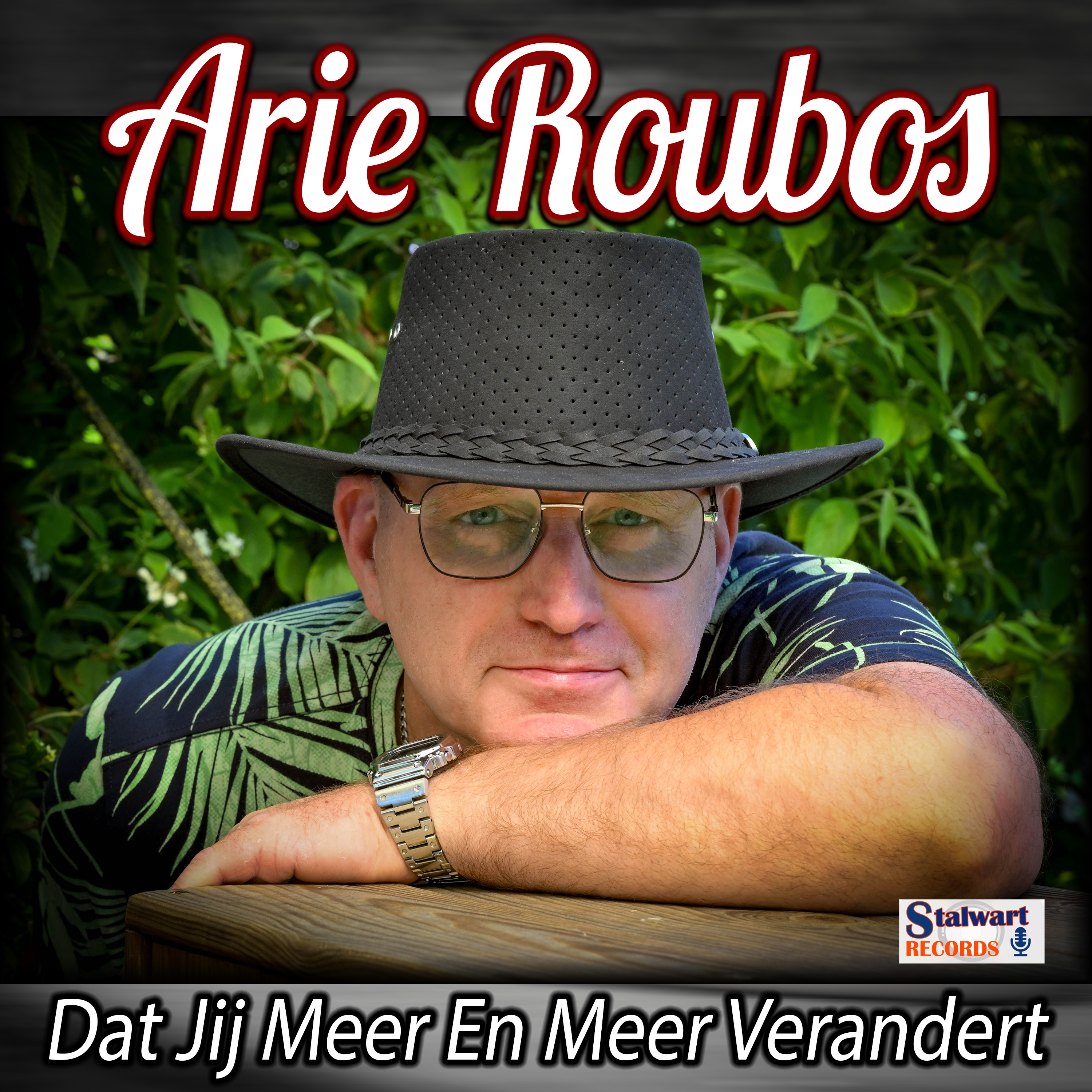 Hoesfront - Dat jij meer en meer verandert