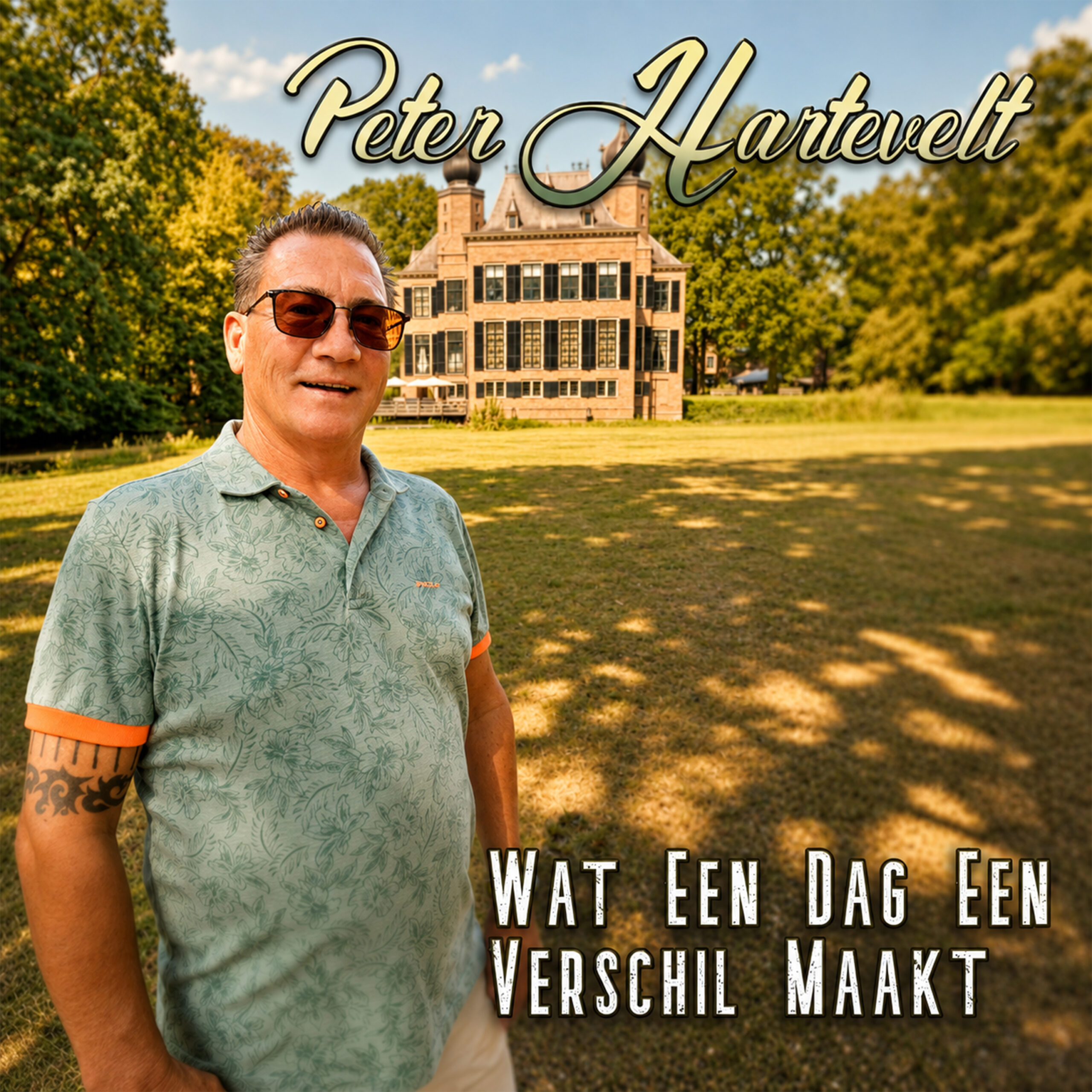 Peter Hartevelt