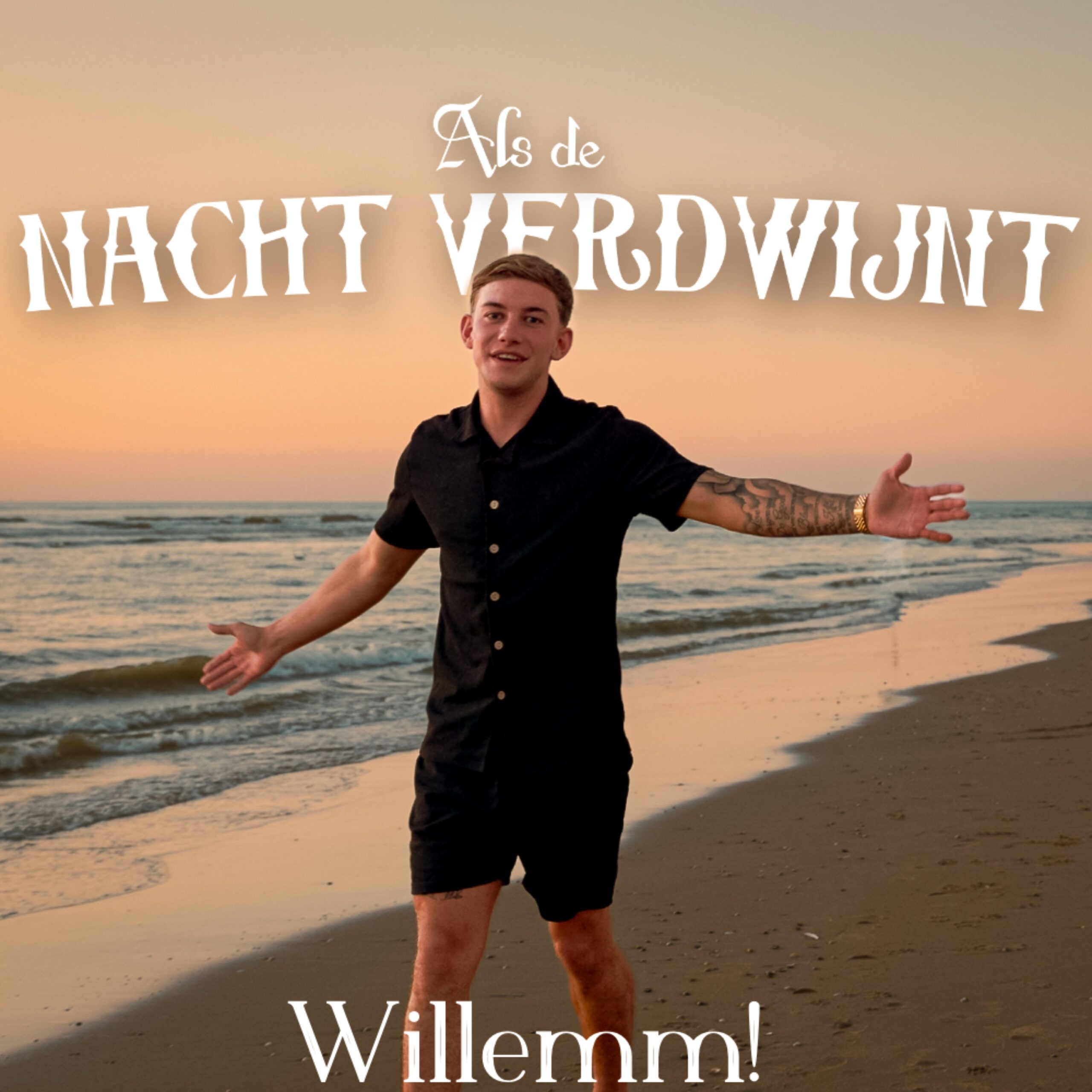 Willemm! - Front