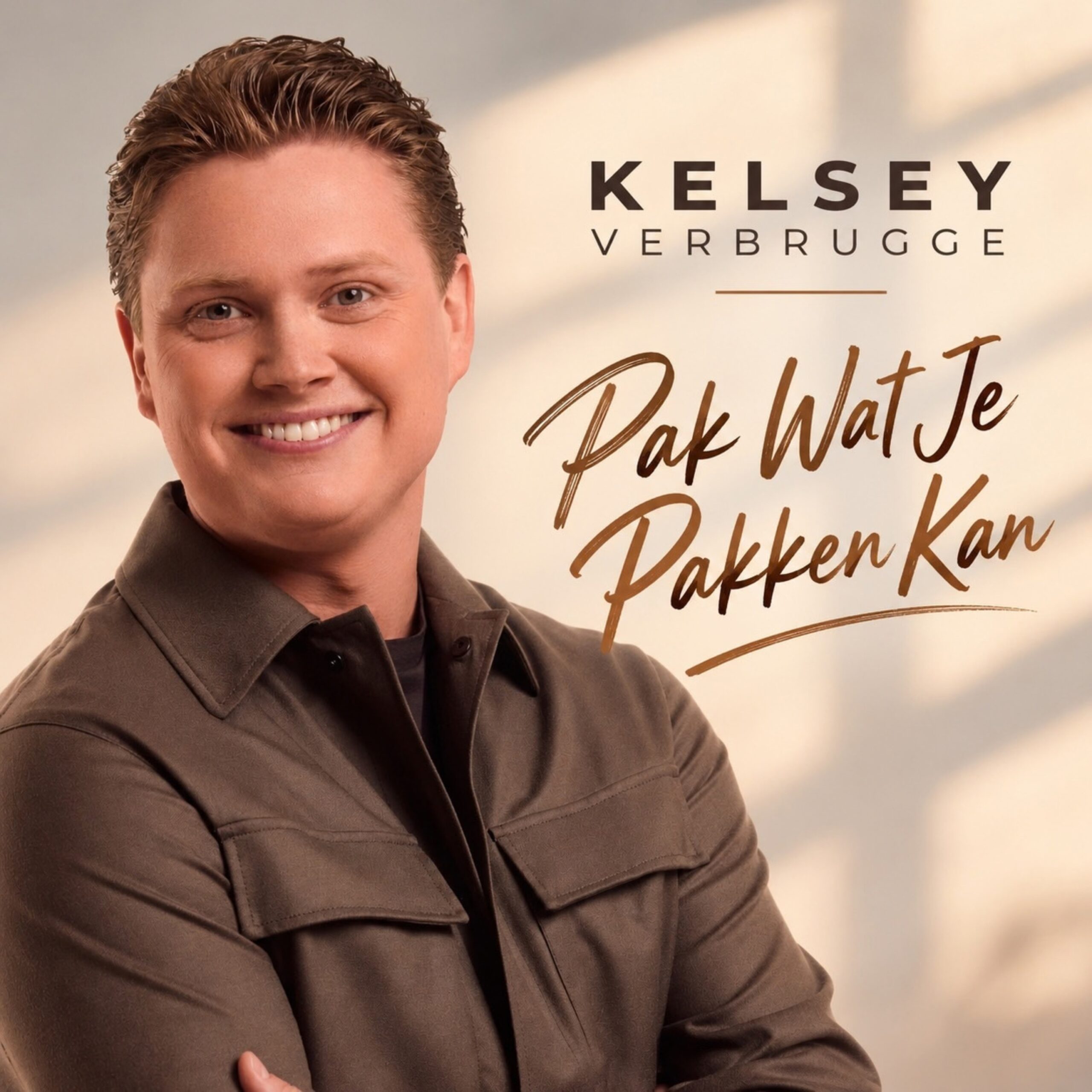 Artwork - Kelsey Verbrugge - Pak Wat Je Pakken Kan - (3000 x 3000 px)