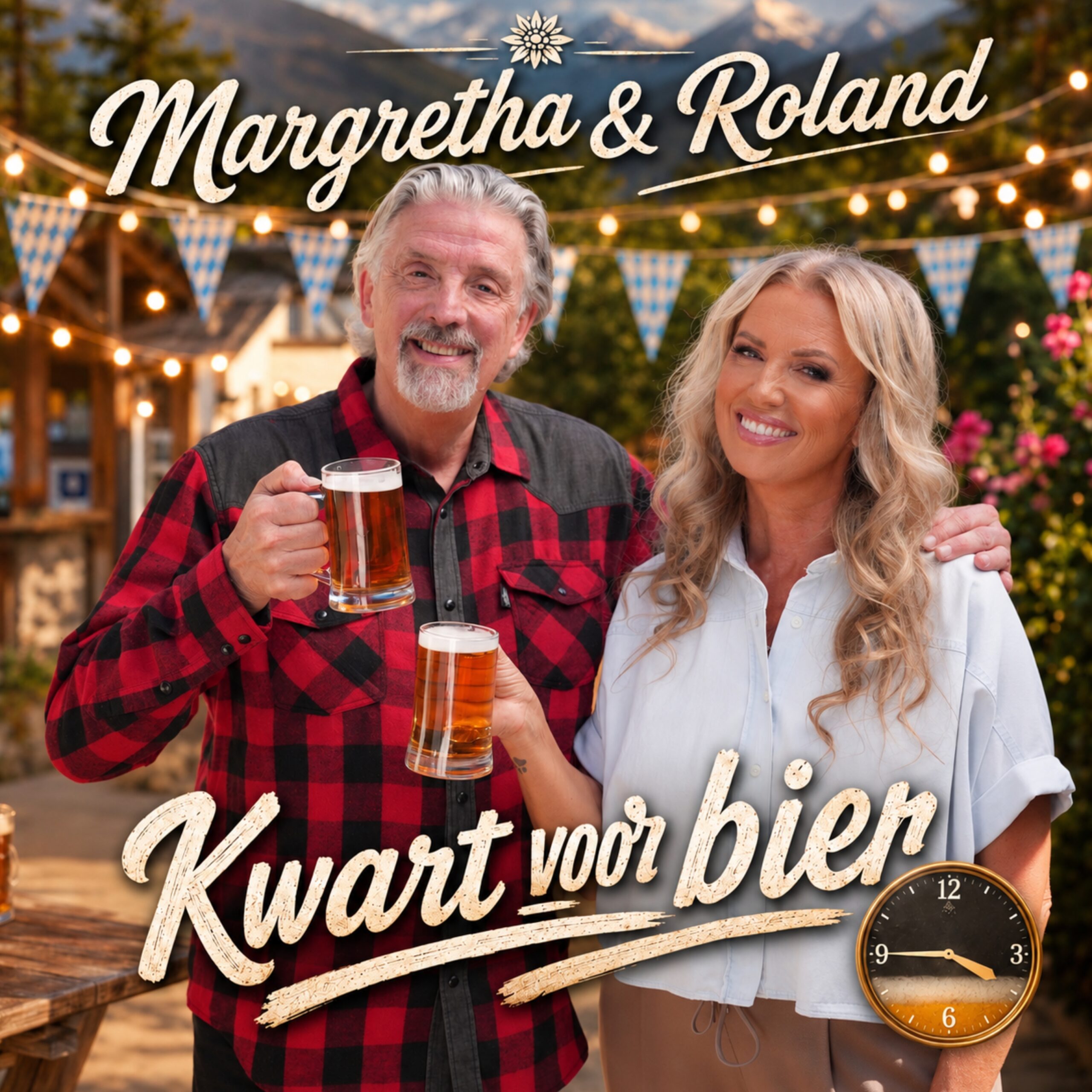Artwork KwartVoorBier