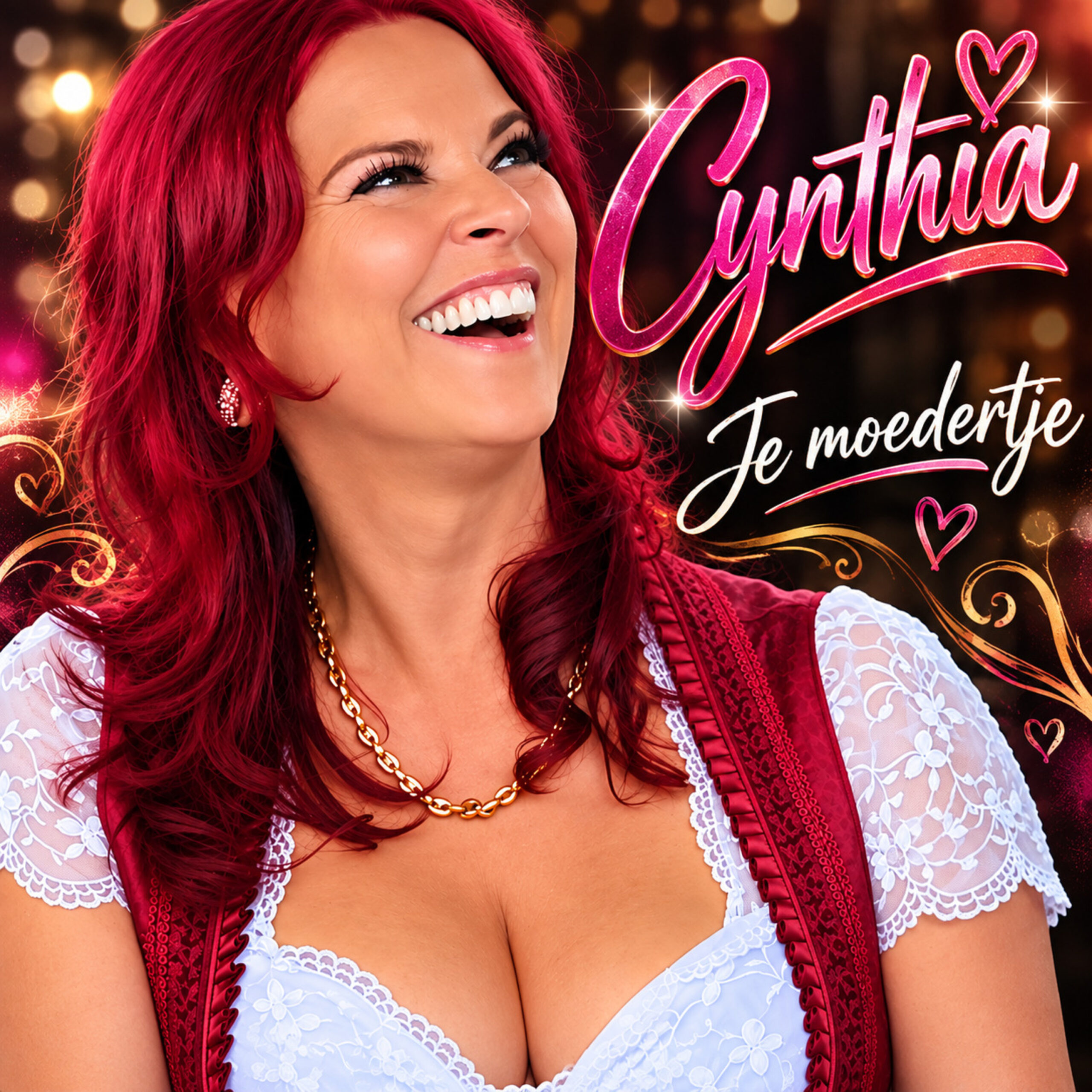 Cynthia - Je moedertje