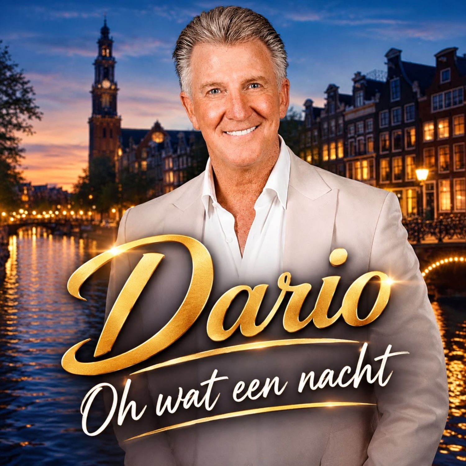 Dario - Front
