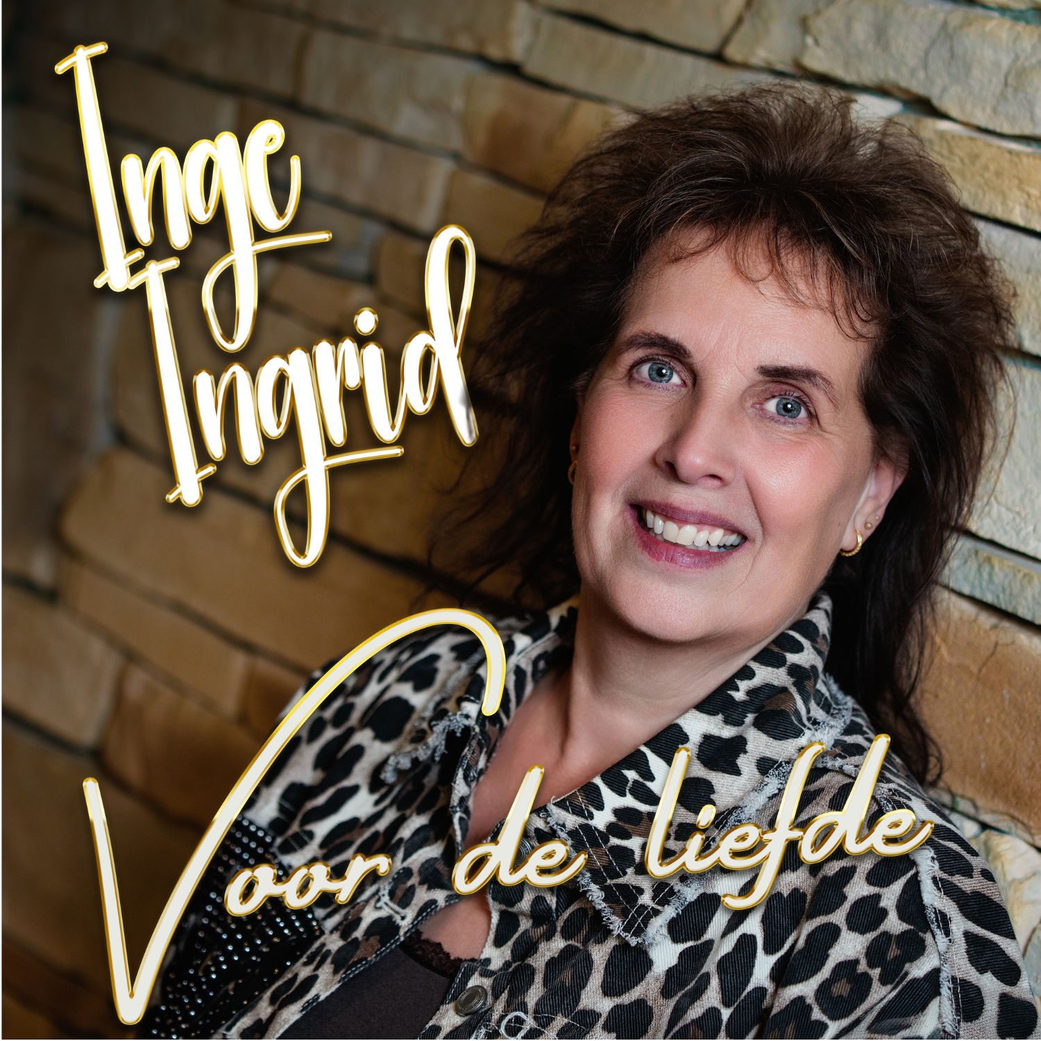 Inge Ingrid- Front